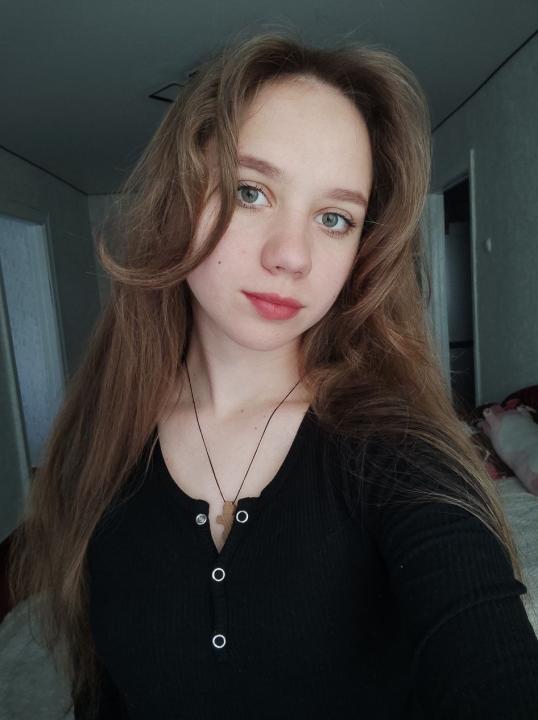 Webcam chat profile for LustVibe