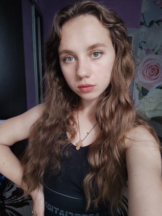 Webcam chat profile for LustVibe