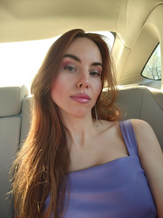 Webcam chat profile for VeronikaA: Ask about my Hobbies