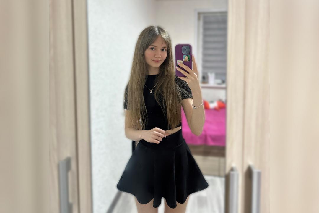 Webcam chat profile for 1SexyBaby