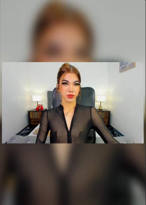 Webcam chat profile for CassieNova: Bondage & discipline