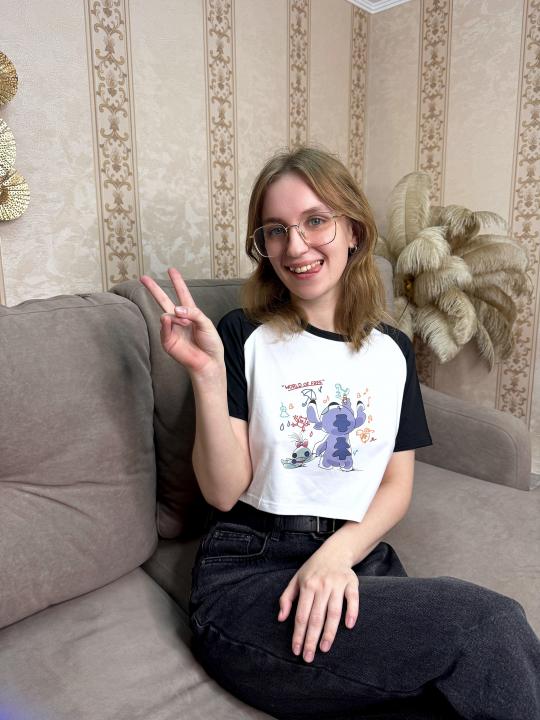 Webcam chat profile for KimberlyS18: Lingerie & stockings