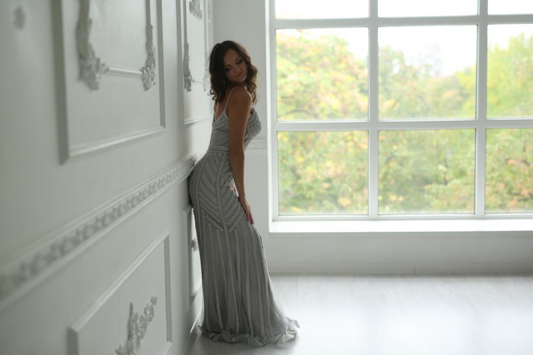 Webcam chat profile for CelesteFleur: Lingerie & stockings