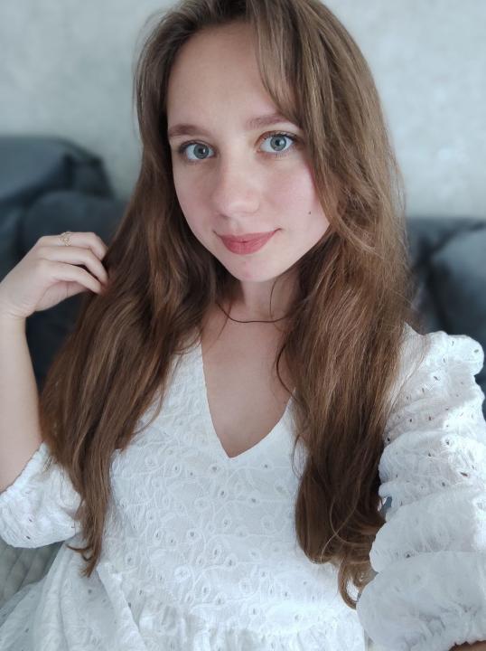 Webcam chat profile for LustVibe
