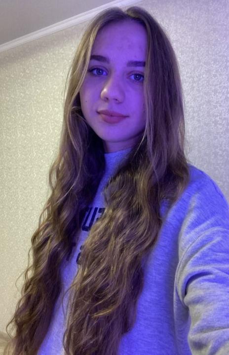 Webcam chat profile for LustVibe