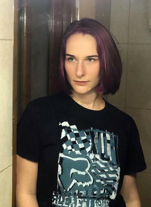 Webcam chat profile for Tetia1na: Ask about my Hobbies