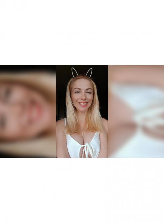 Webcam chat profile for MarshmellowRose: Kissing