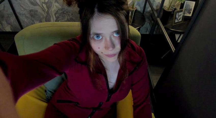 Webcam chat profile for SophiePure: Bondage & discipline