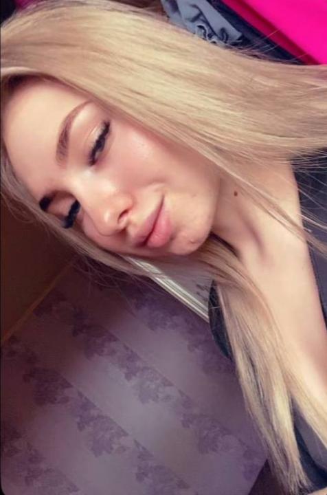 Webcam chat profile for SweetPuzzle