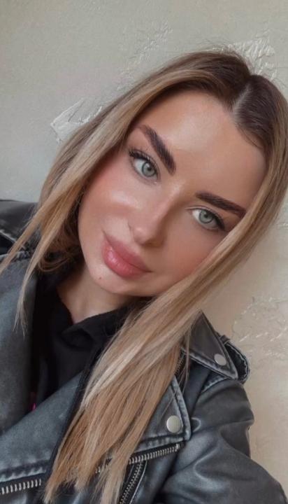 Webcam chat profile for Patricija: Ask about my Hobbies