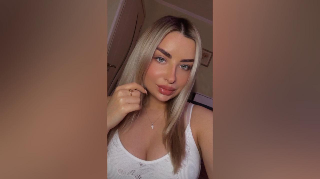 Webcam chat profile for Patricija: Ask about my Hobbies