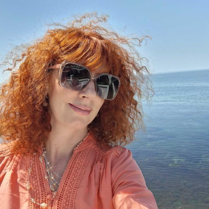 Webcam chat profile for LadyDream: Ask about my other interests