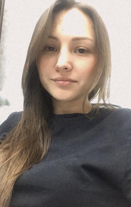 Webcam chat profile for Ariela1