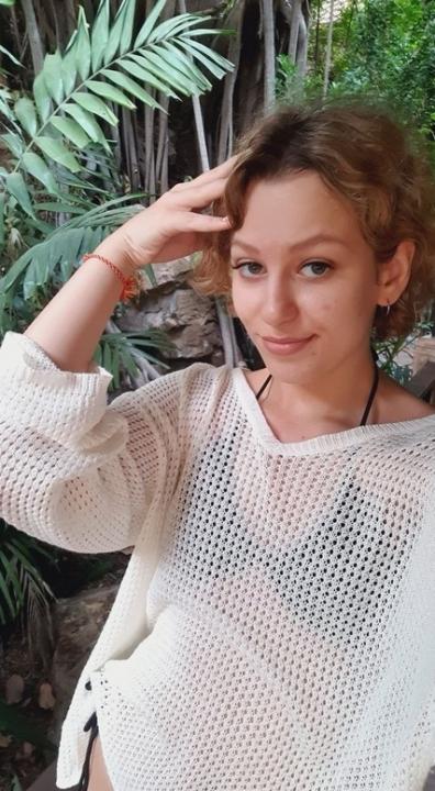 Webcam chat profile for SweetGirl128: Photography