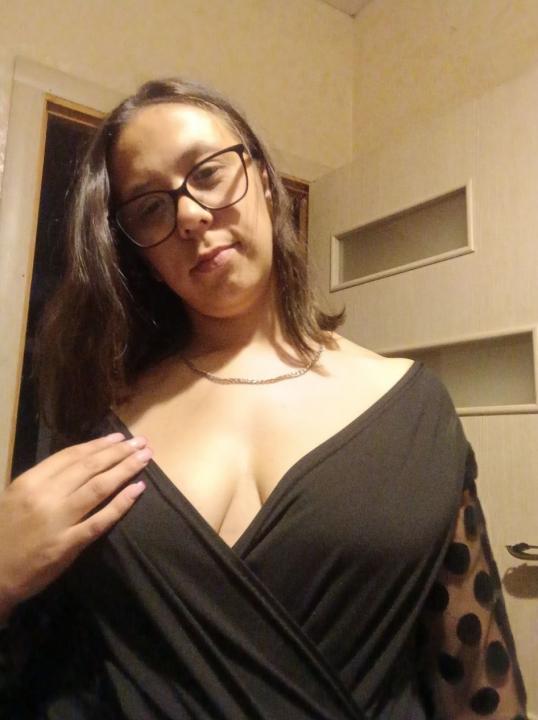Webcam chat profile for LovelyFix: Ask about my other interests