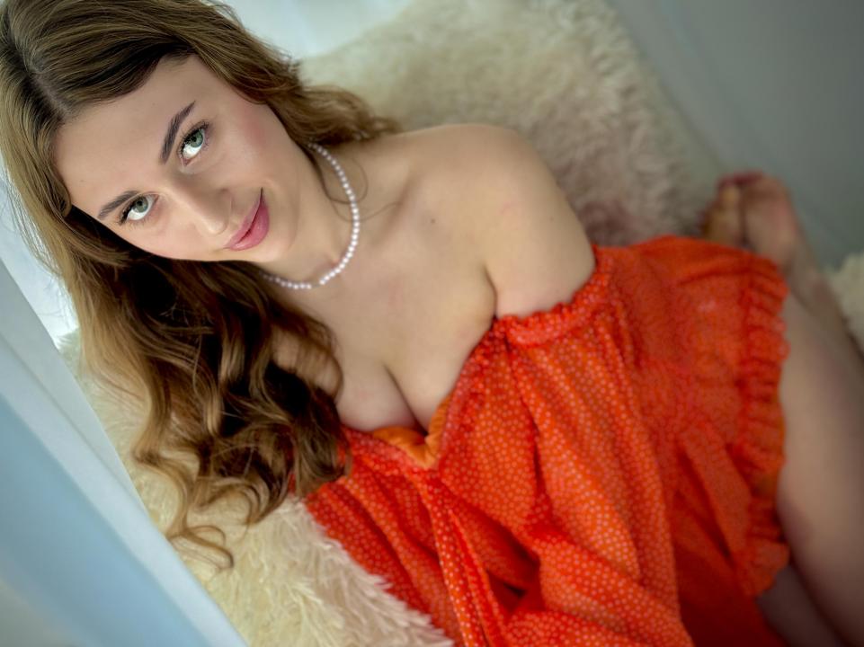 Webcam chat profile for OliviaAngel: Bondage & discipline