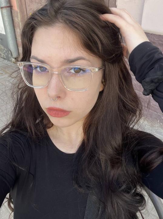 Webcam chat profile for KatherineE: Ask about my Hobbies