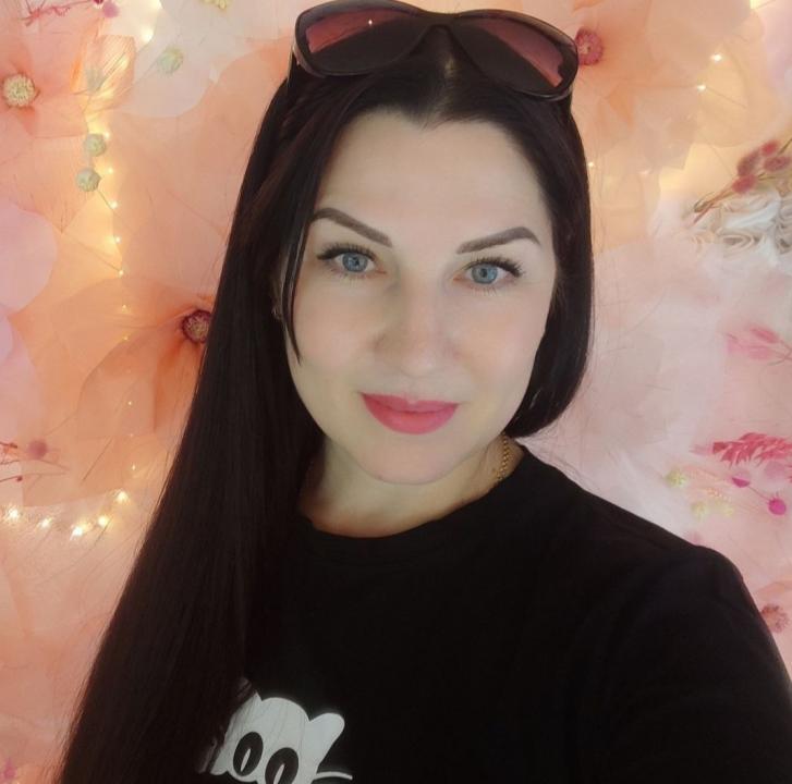 Webcam chat profile for MoonlightLover