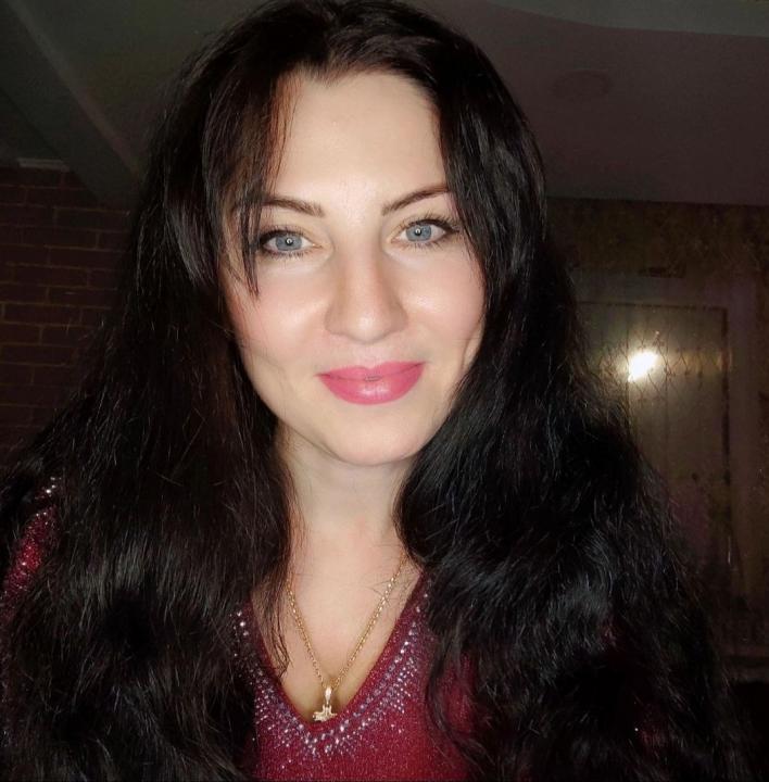 Webcam chat profile for MoonlightLover