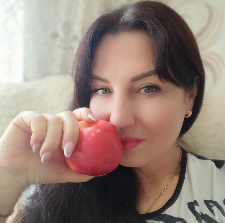 Webcam chat profile for MoonlightLover