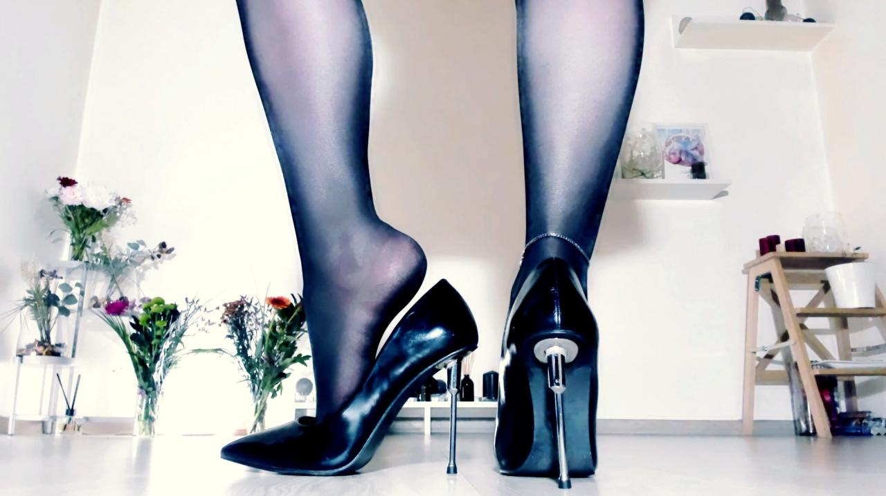 Webcam chat profile for Anda: Dominatrix