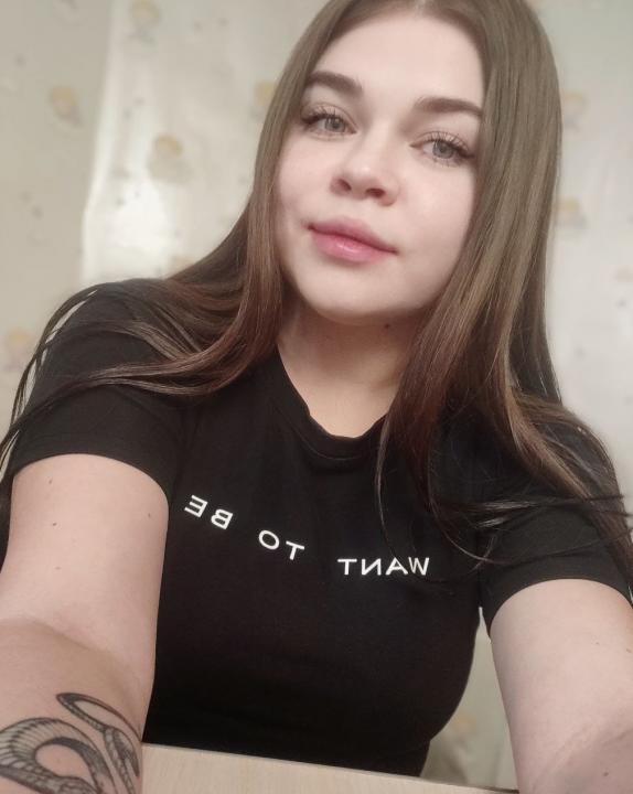Webcam chat profile for 1VerA: Ask about my Hobbies