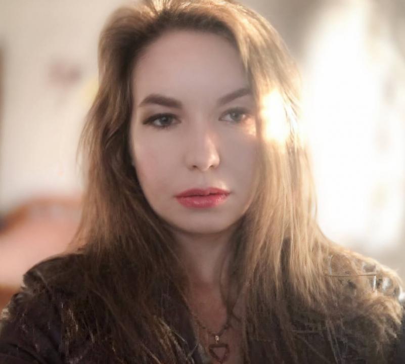 Webcam chat profile for AshleySwon7581