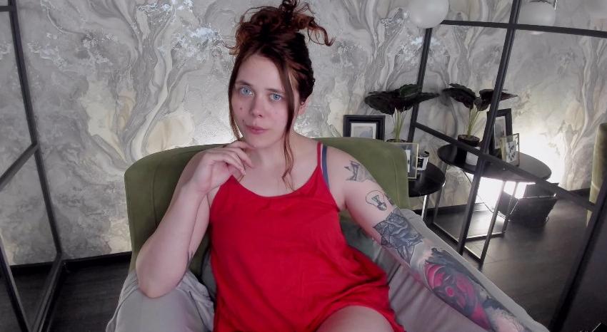 Webcam chat profile for SophiePure: Bondage & discipline