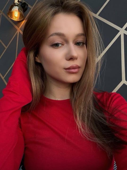Webcam chat profile for IvannA: Ask about my Hobbies
