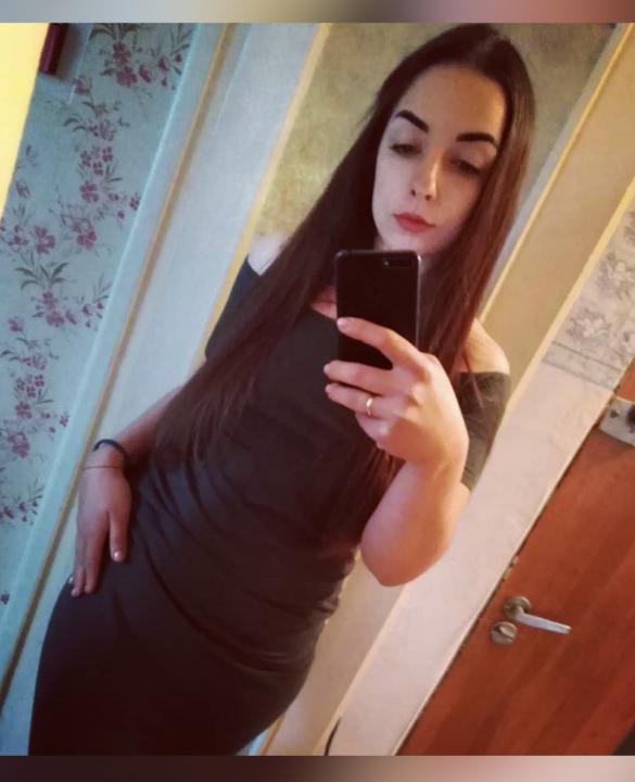 Webcam chat profile for HoneyMuse1