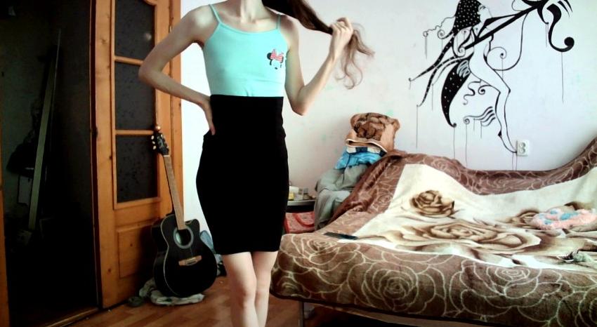 Webcam chat profile for Famefortune: Dancing