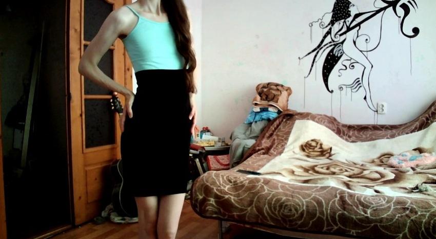 Webcam chat profile for Famefortune: Dancing