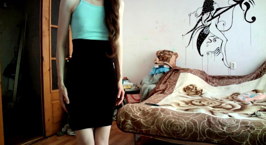 Webcam chat profile for Famefortune: Dancing