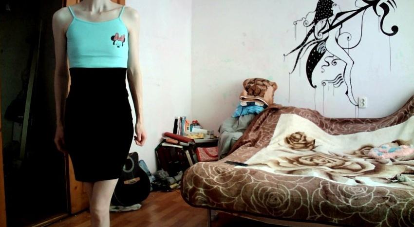 Webcam chat profile for Famefortune: Dancing