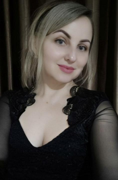 Webcam chat profile for WomanVi