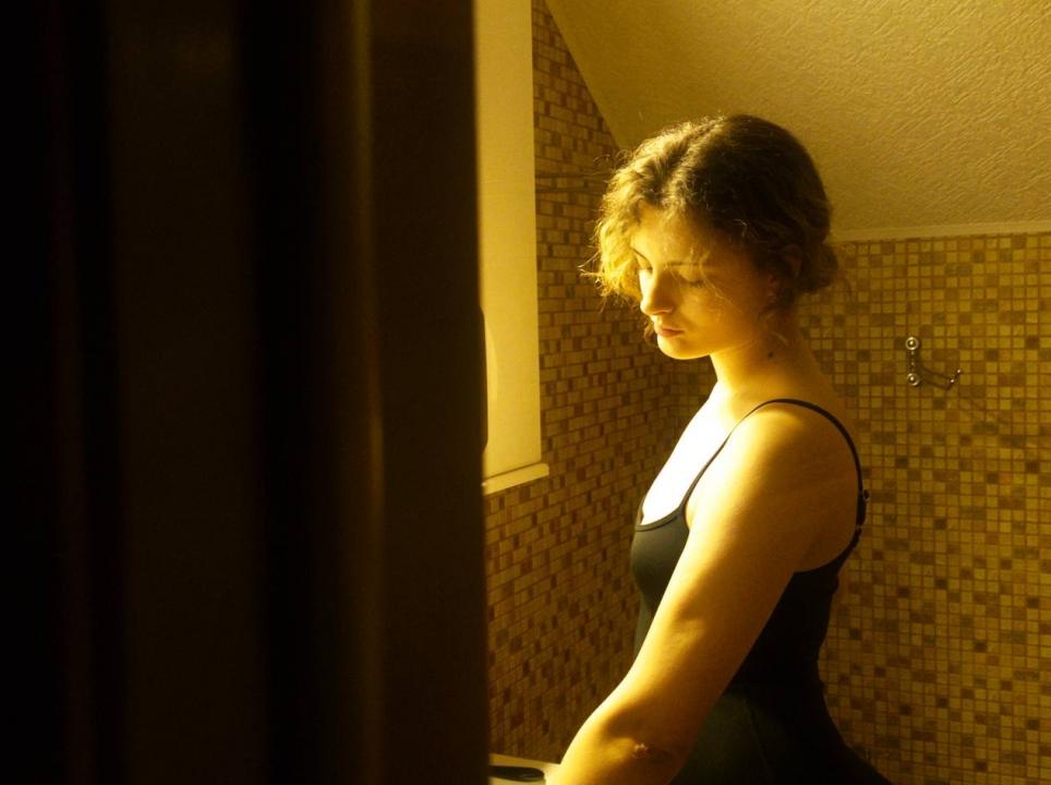 Webcam chat profile for Evaloveyou2: Outfits