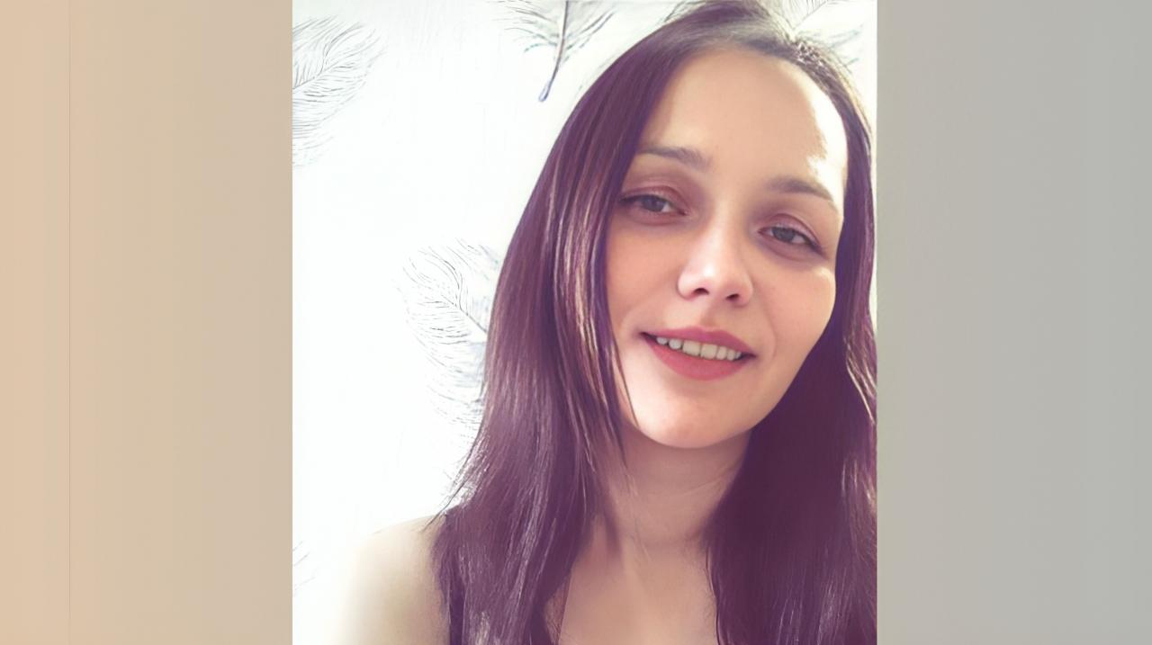 Webcam chat profile for LivVia: Dancing