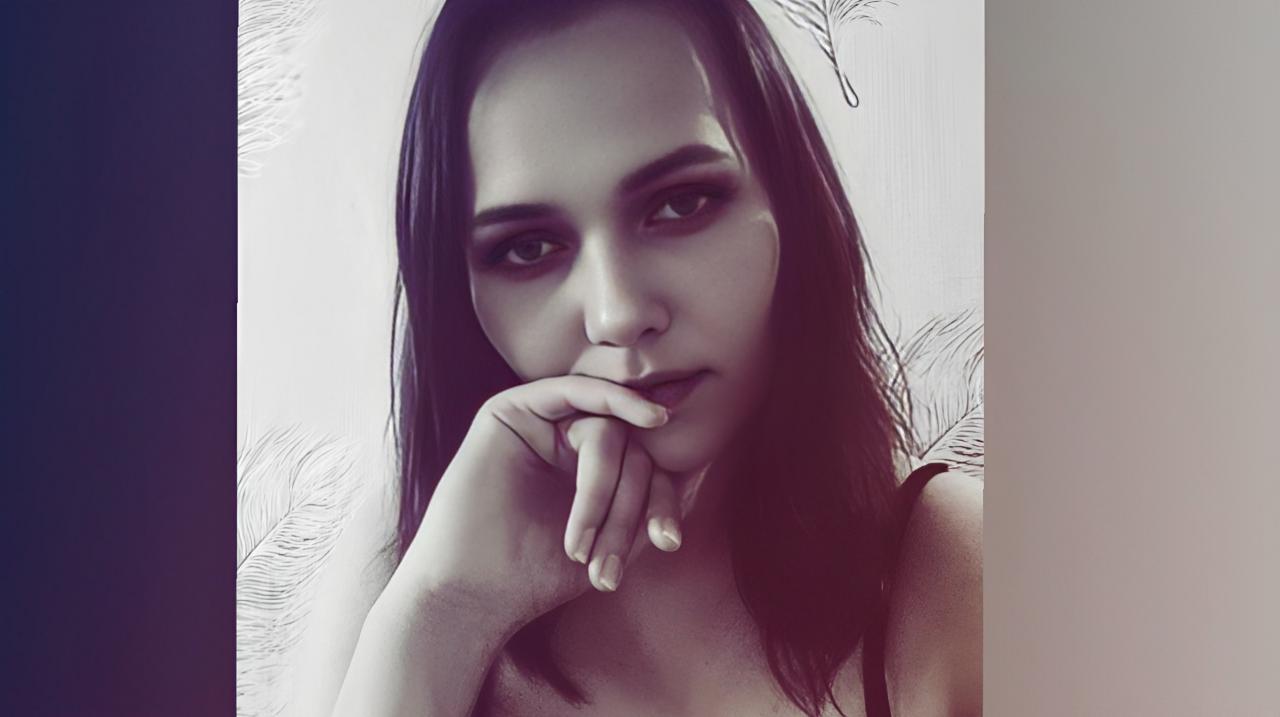 Webcam chat profile for LivVia: Dancing