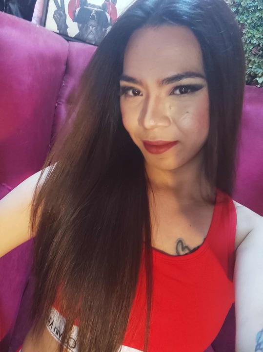 Webcam chat profile for HotSUMMER: Bondage & discipline