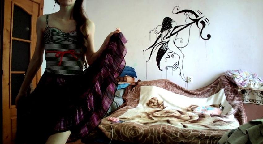 Webcam chat profile for Famefortune: Dancing