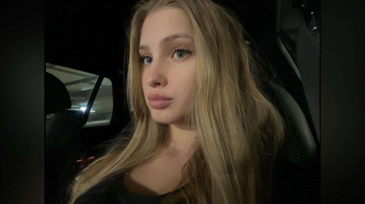 Webcam chat profile for Scarlett: Ask about my Hobbies