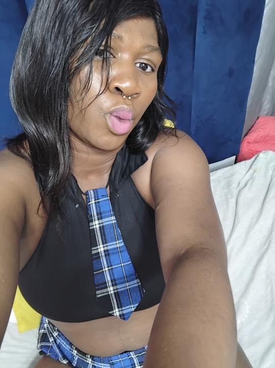 Webcam chat profile for AnalFreakGoddes
