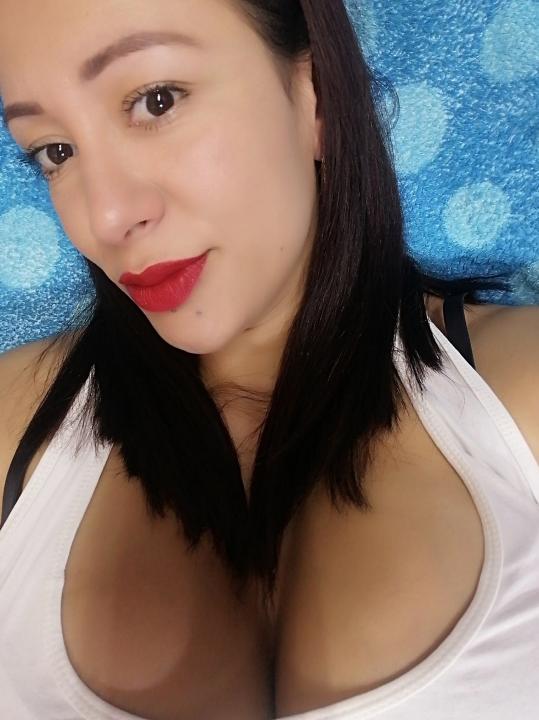 Webcam chat profile for Tequila: Exhibition