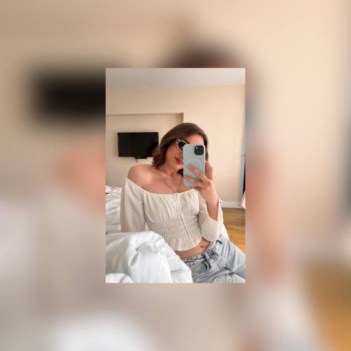 Webcam chat profile for GoldLadyy