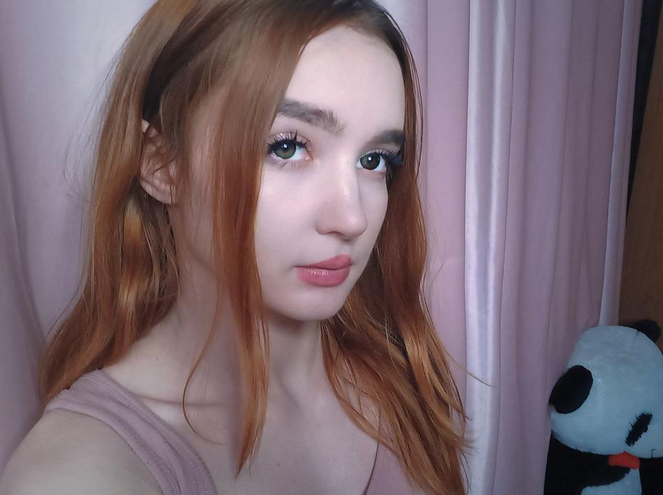 Webcam chat profile for VictoriaA: Ask about my Hobbies