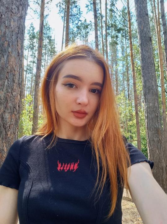 Webcam chat profile for VictoriaA: Ask about my Hobbies