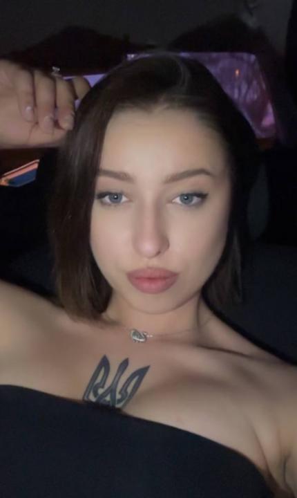 Webcam chat profile for IvvannA: Ask about my Hobbies