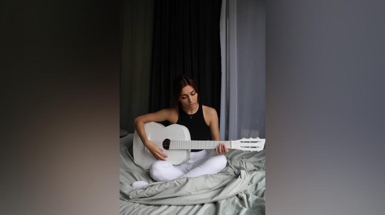 Webcam chat profile for ZoyaA: Ask about my Hobbies