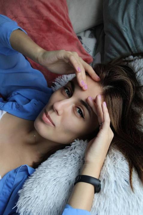 Webcam chat profile for ZoyaA: Ask about my Hobbies