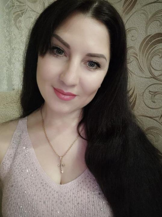 Webcam chat profile for MoonlightLover